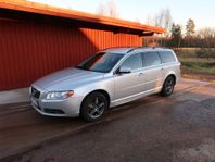 Volvo V70 D3 Geartronic Momentum Euro 5