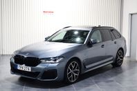 BMW 540 i xDrive M Sport Ultimate EDT Pano B&W Softclose 360