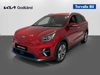 Kia E-Niro Advance Plus & Tech *V-hjul*