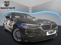 BMW 530e iPerformance Sedan Steptronic Sport line Euro 6