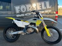 Husqvarna TC 250 / Räntefritt 24mån