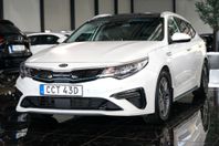 Kia Optima Sport Wagon Plug-in Hybrid +2 Pano Blis SE SPEC