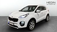 Kia Sportage 2,0 CRDI AWD GT LINE AUT SOLTAK