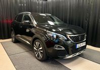 Peugeot 3008 GT - Line 180 hk Automat|Pano|Focal|Kamera|Drag