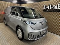 Volkswagen ID. Buzz Cargo 82 KWH 150 KW AUTOMAT