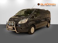 Ford Transit Custom 290 2.2 TDCi 1.99% Ränta (Extraljus, Dra