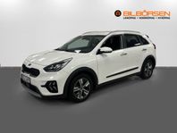 Kia Niro 1.6 Hybrid Advance Plus 2 (1,99% ränta, Drag)