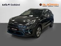 Kia E-Niro 64 kWh Advance (1,99% ränta)