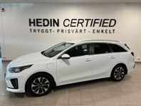 Kia Cee´d SW PHEV ADVANCE