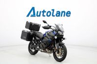 Yamaha Xtz1200e Super Ténéré *VINTERKAMPANJ* 893kr/månad