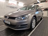 Volkswagen Golf 5-dörrar 1.2 TSI BMT 16V Manuell, 110hk