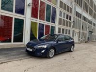 Ford Focus 1.0 EcoBoost SelectShift Titanium Automat Leasing