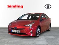 Toyota Prius 1,8 Hybrid Active / Navi / Drag / M-värmare / V