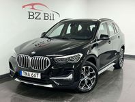 BMW X1 20d xDrive xLine Euro 6/ HUD/ Ny Servad/ NAVI