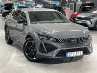 Peugeot 408 GT PureTech 130hk Aut - OMGÅENDE LEVERANS!