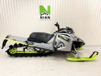 Arctic Cat Mountain Cat A1 ES 154"