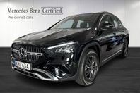 Mercedes-Benz GLA GLA 250 E/AMG/ADVANCED PLUS/DEMO