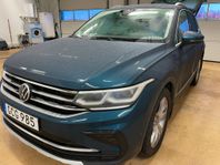 Volkswagen Tiguan PHEV PLUG IN LADDHYBRID 245HK Elegance Nav