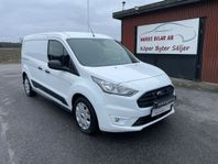 Ford transit Connect 230 LWB 1.5 EcoBlue Euro 6