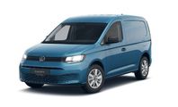 Volkswagen Caddy Cargo  4motion 2.0 TDI 122 HK 6VXL