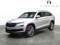 Skoda Kodiaq 2.0 TDI 190 HK DSG 4X4 DRAG D-VÄRM 7-SITS 20"