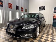 Volkswagen Passat Variant 2.0 TDI BMT 4Motion Euro 5