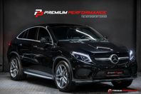 Mercedes-Benz GLE 350 d 4MATIC Coupé AMG Pano|H/K|360°|ACC