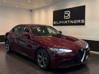 Alfa Romeo Giulia 2.0 Turbo 16V Super Euro 6