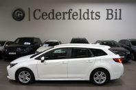 Toyota Corolla Touring Sports Hybrid *MOMS* 2908 Mil Euro 6