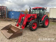 Traktor Zetor HS 120