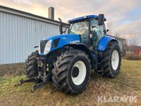 Traktor New Holland T7.235 AC