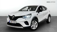 Renault Captur EQUILIBRE TCE 140 EDC /V-HJUL/