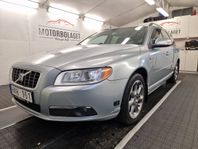 Volvo V70 Man Ocean Race*2009 Mkt utrustning* A-traktor