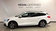 Ford Focus Active Kombi 1.0 125hk Automat