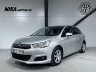 Citroën C4 1.6 e-HDi Airdream Automat | PDC | Bluetooth |