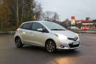 Toyota Yaris 1.33 Dual  Edition 50