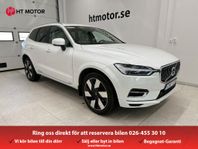 Volvo XC60 Recharge T8 AWD Inscription HarmanKardon Panorama