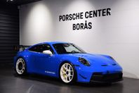 Porsche 911 992.1 GT3 Manthey Performance Kit