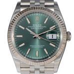 Rolex Datejust 36 126234