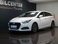 Hyundai i40 cw 1.7 CRDi DCT ComfortPlus Drag