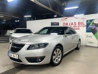 Saab 9-5 SportSedan 2.0 TiD DPF Linear Euro 5