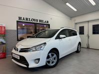 Toyota Verso 1.8 Valvematic Edition 50/ 147 HK  / 7 sits