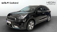 Kia Niro Plug-In Hybrid 1.6 PLUG-IN ADVANCE PLUS 2