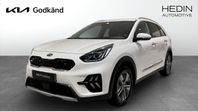 Kia Niro Plug-In Hybrid Advance Plus 2 | KIA Godkänd | 141hk