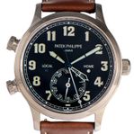 Patek Philippe Pilot Travel Time