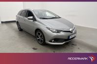 Toyota Auris Touring Sports 1.2 Turbo Intense Kamera Drag