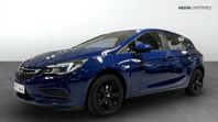 Opel Astra 1.0 105hk Carplay