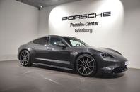 Porsche Taycan RWD / 0% Ränta