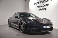 Porsche Taycan RWD / 0% Ränta