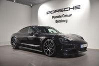 Porsche Taycan RWD / 0% Ränta